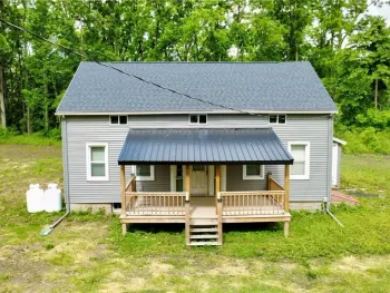 7675 Fosterville Road, Montezuma, NY 13140