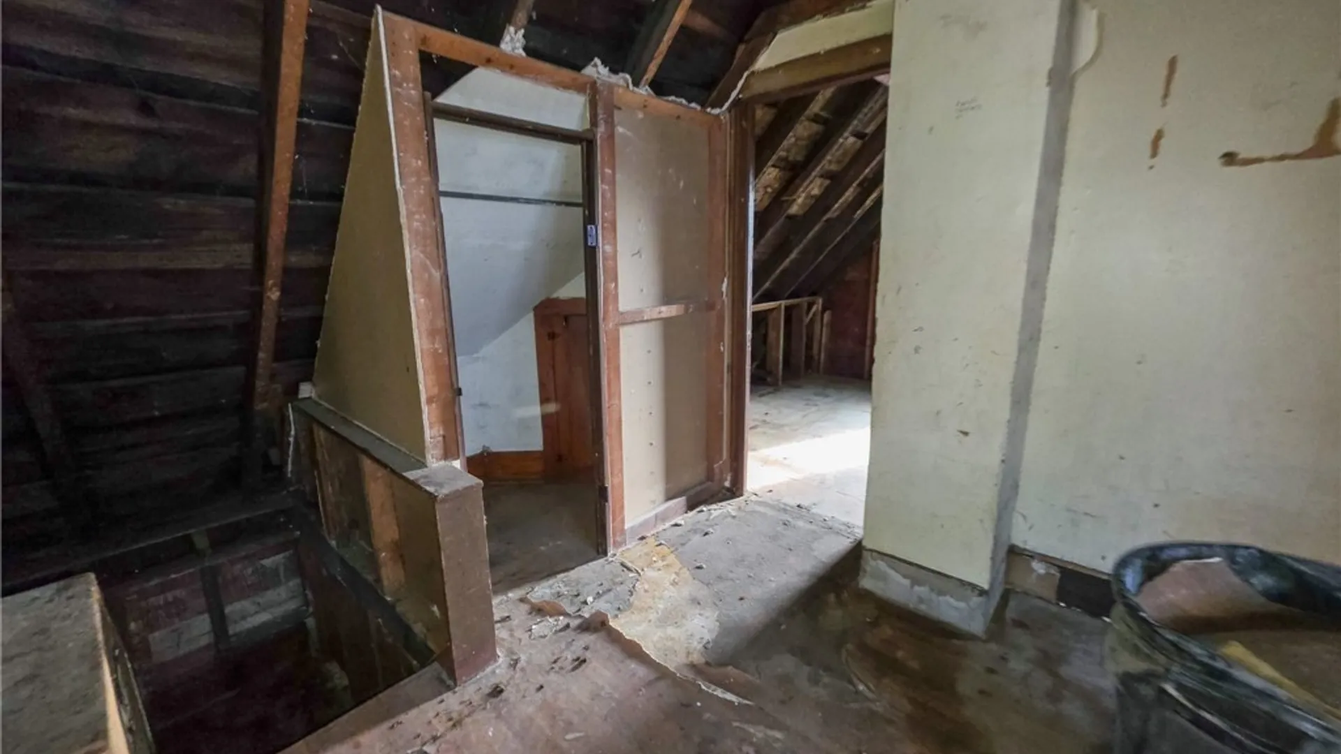 Property at 1710 Niagara Street, Niagara Falls, NY 14303 15