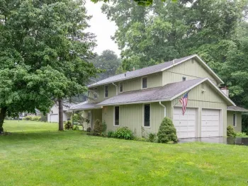Property at 13 Green Fir Circle, Camillus, NY 13219