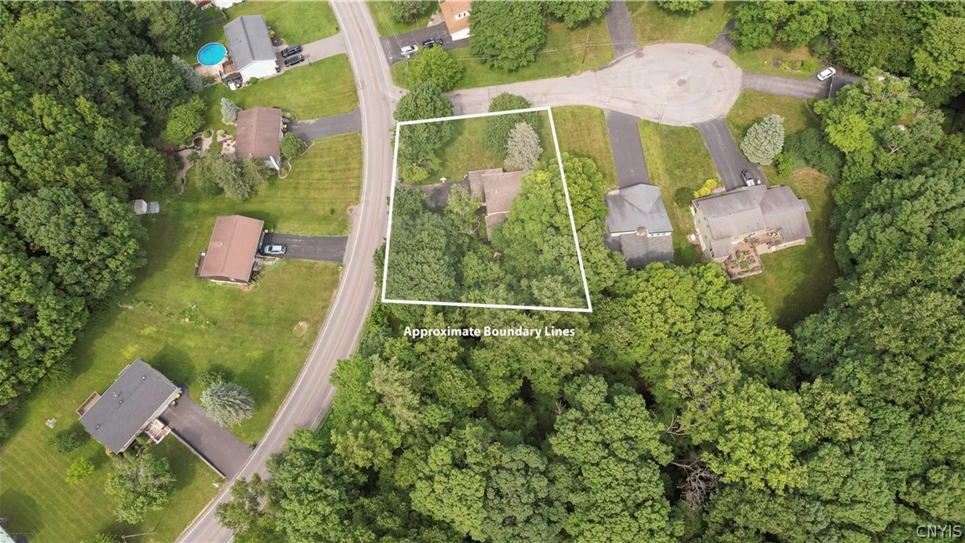 Property at 13 Green Fir Circle, Camillus, NY 13219 44