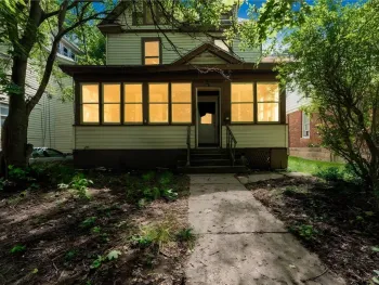 Property at 411 Craddock Street, Syracuse, NY 13207