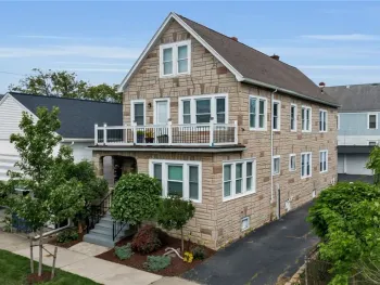 Property at 239 Roesch Avenue, Buffalo, NY 14207