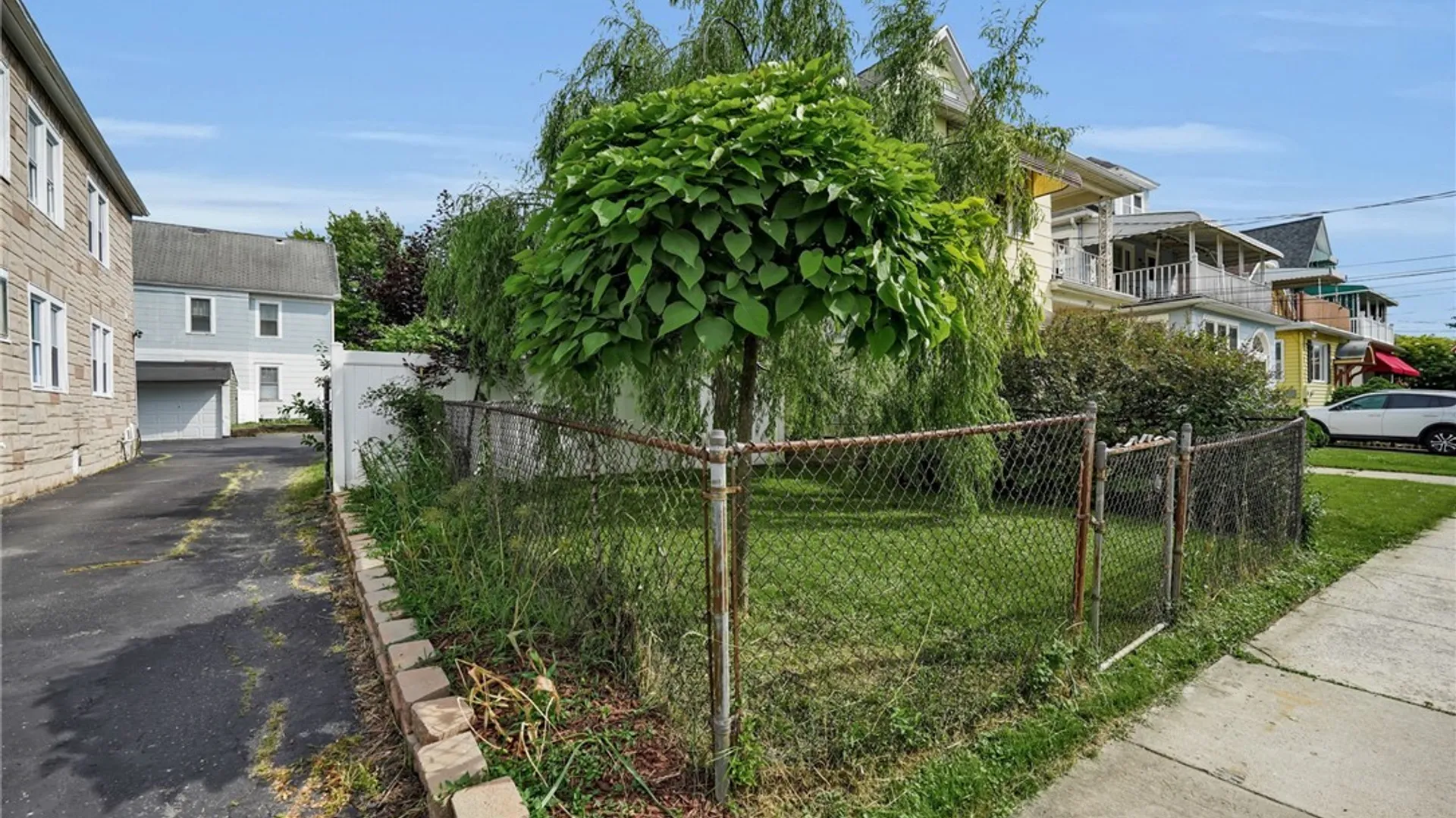 Property at 239 Roesch Avenue, Buffalo, NY 14207 45