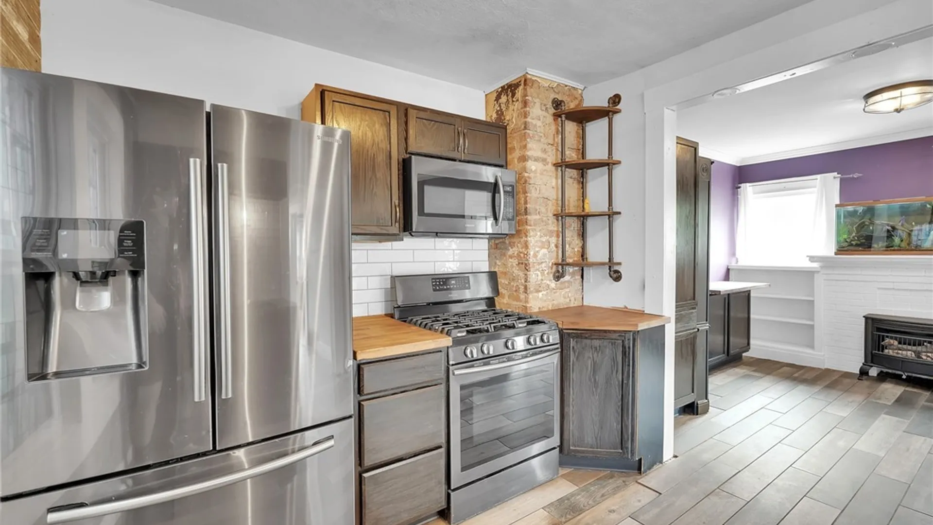 Property at 239 Roesch Avenue, Buffalo, NY 14207 8