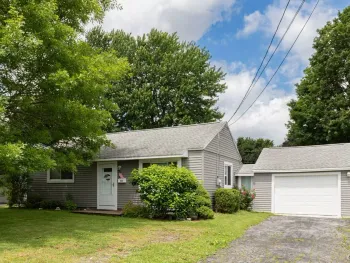 Property at 113 Kearney Avenue, Salina, NY 13088