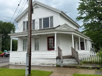 Property at 418 Roberts Street, Rome, NY 13440