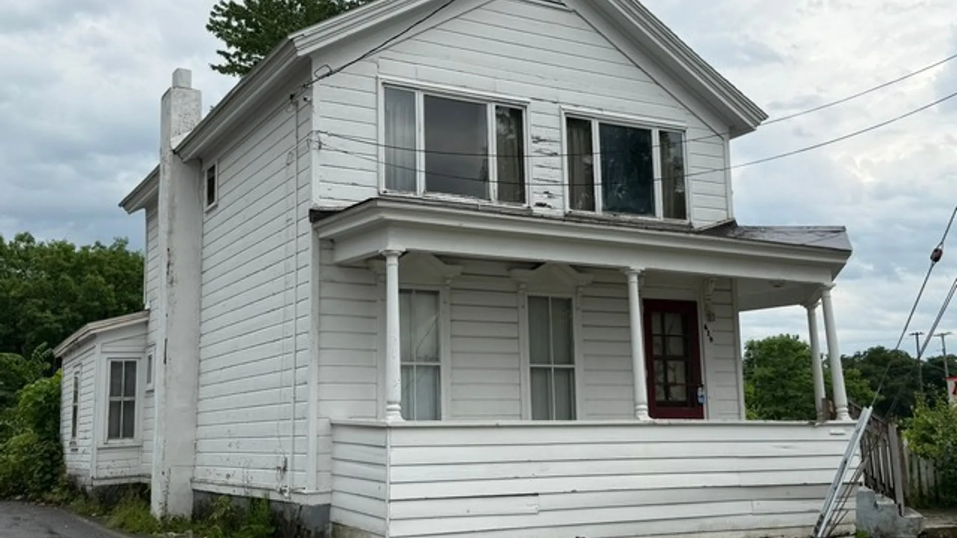 Property at 418 Roberts Street, Rome, NY 13440 2