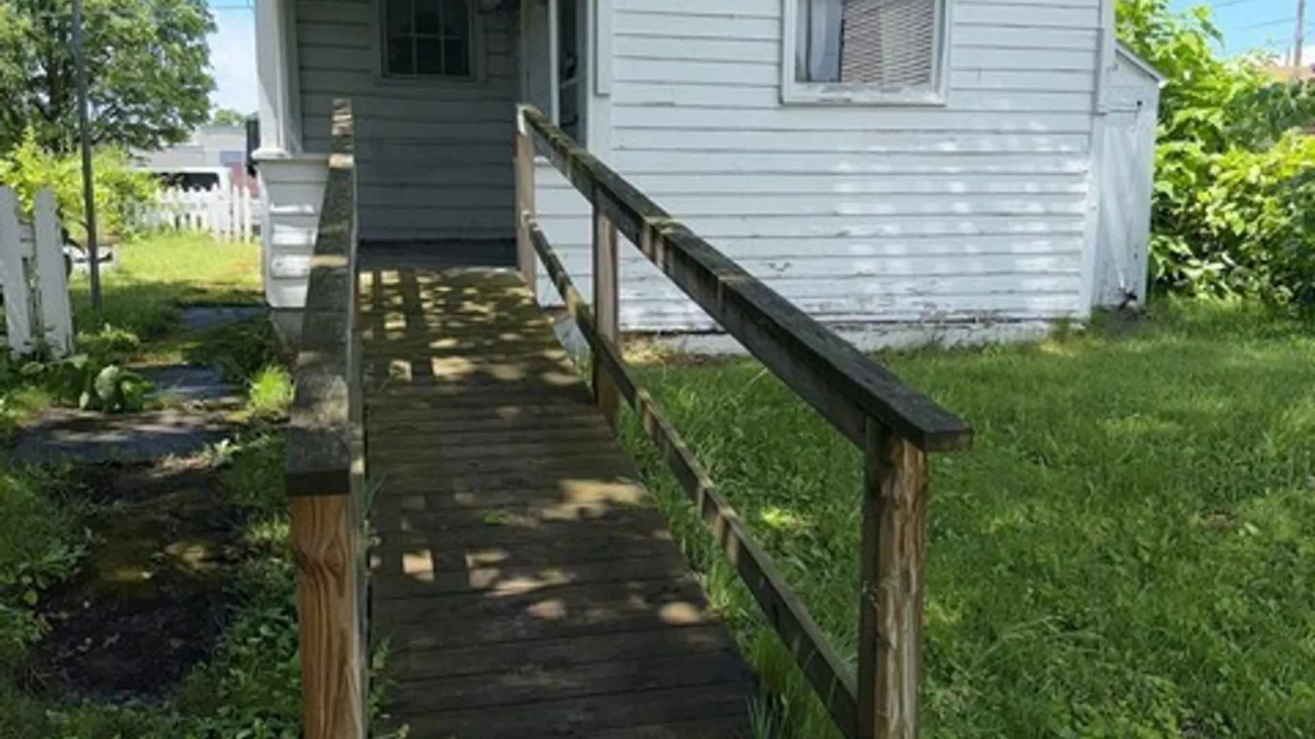 Property at 418 Roberts Street, Rome, NY 13440 3