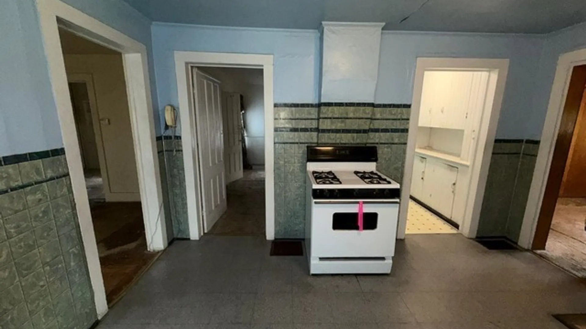 Property at 418 Roberts Street, Rome, NY 13440 8