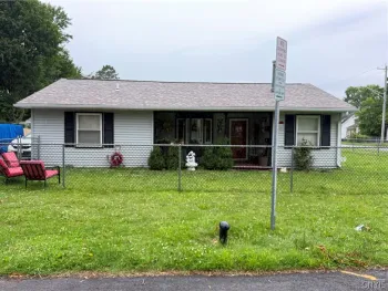 102 Rill Avenue, Syracuse, NY 13205