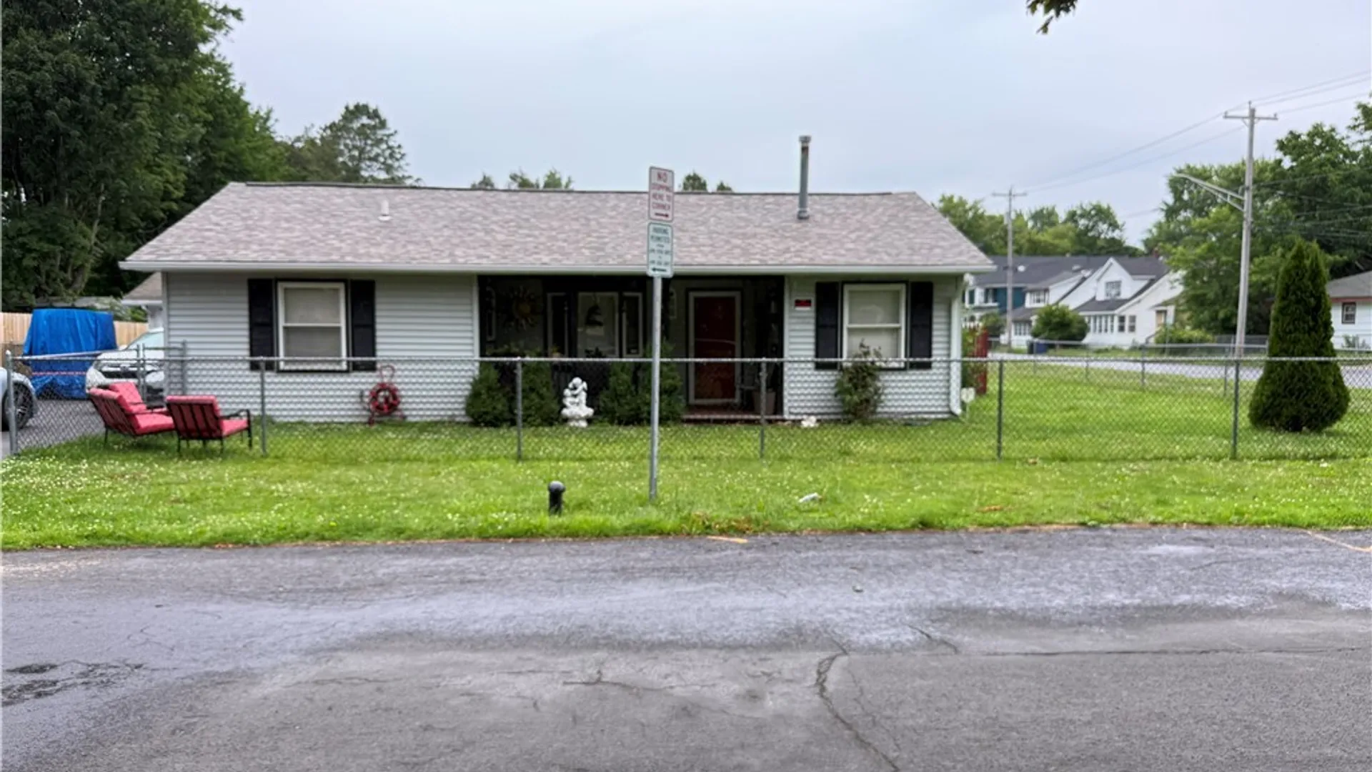 Property at 102 Rill Avenue, Syracuse, NY 13205 2