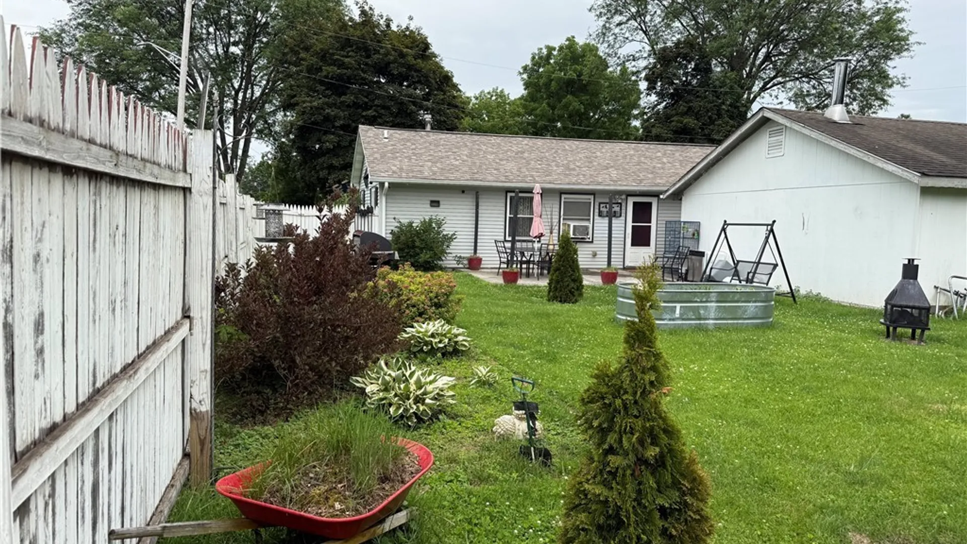 Property at 102 Rill Avenue, Syracuse, NY 13205 4