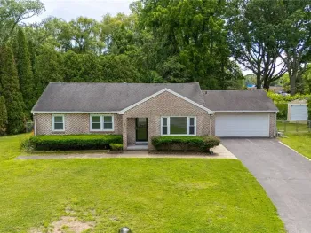 Property at 10 Mascot Drive, Greece, NY 14626