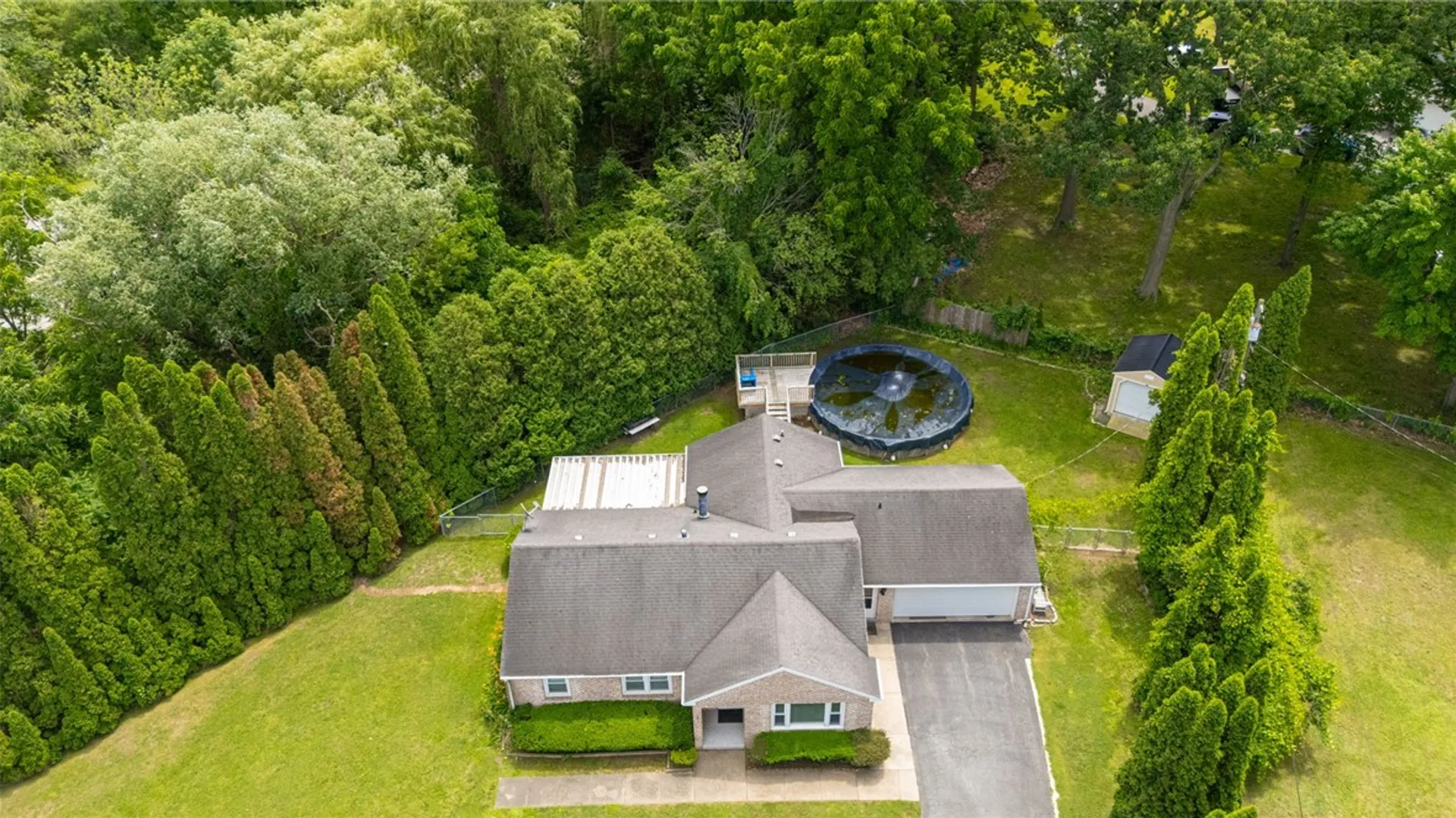 Property at 10 Mascot Drive, Greece, NY 14626 20
