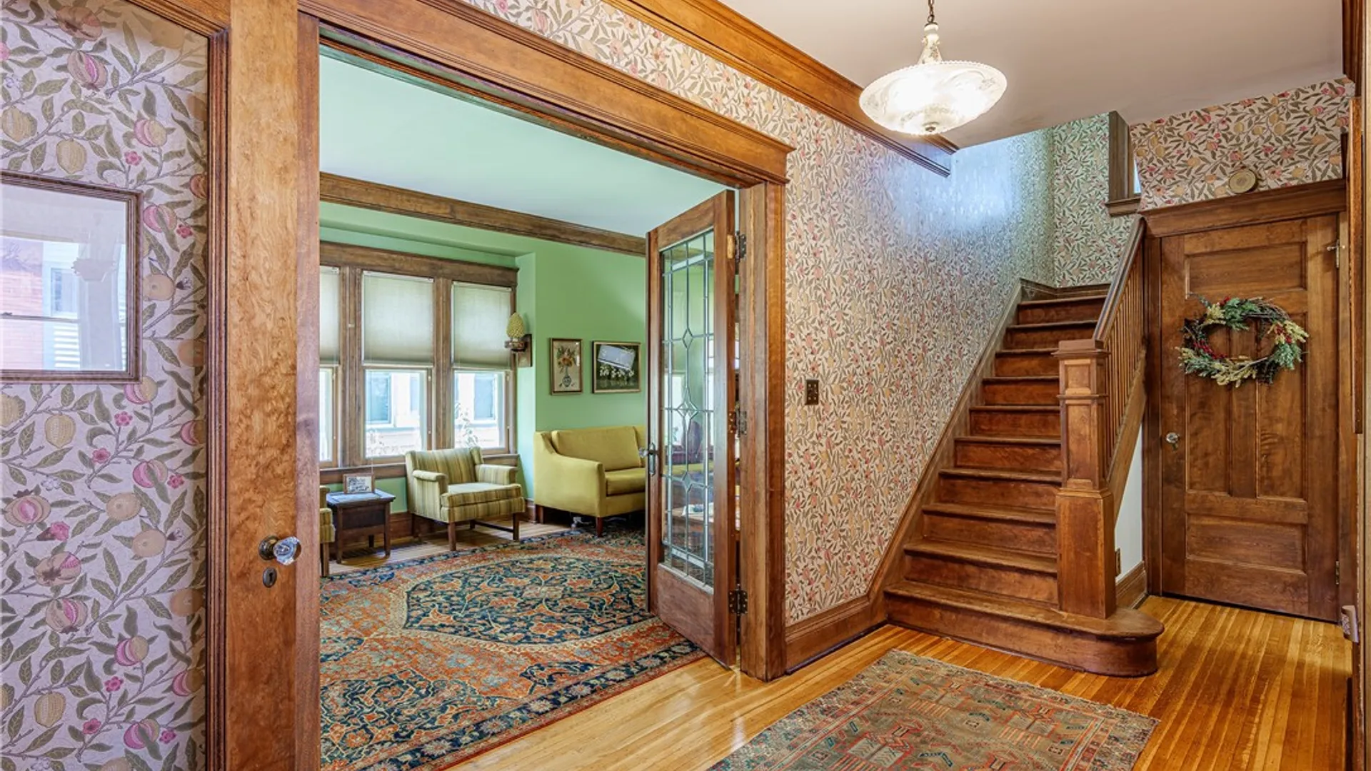 Property at 556 Harvard St, Rochester, NY 14607 10