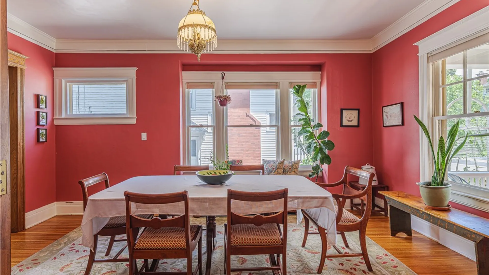 Property at 556 Harvard St, Rochester, NY 14607 19