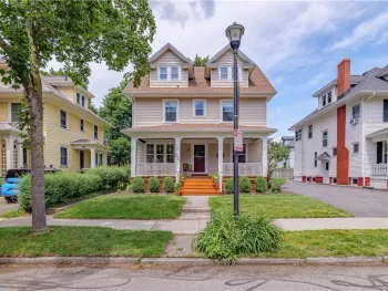 Property at 556 Harvard St, Rochester, NY 14607