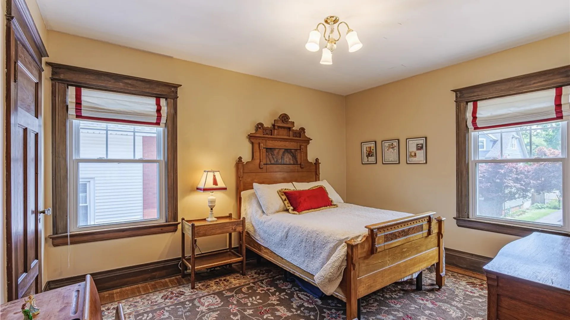Property at 556 Harvard St, Rochester, NY 14607 33