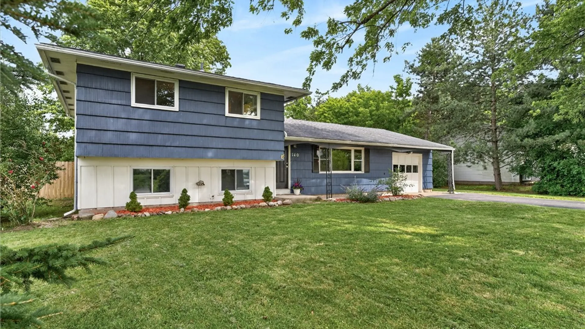 Property at 140 Summer Sky Drive, Henrietta, NY 14623 2