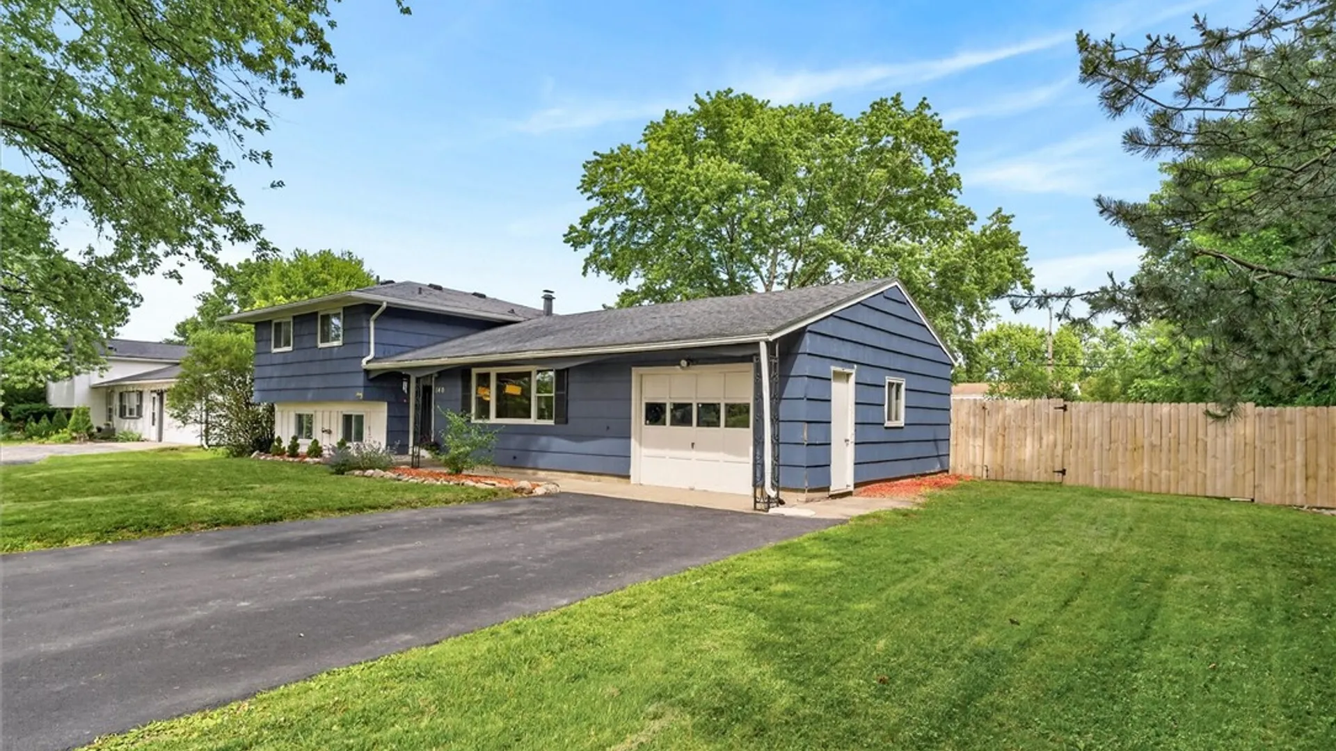 Property at 140 Summer Sky Drive, Henrietta, NY 14623 43