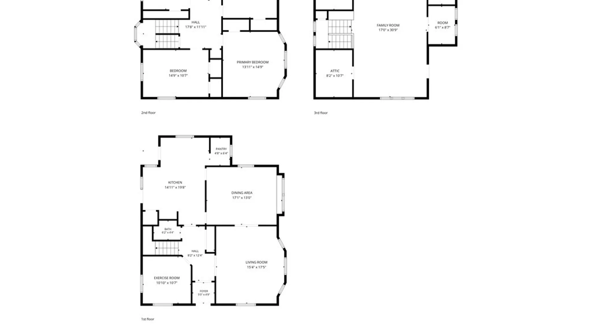 Property at 804 W Center Street, Ridgeway, NY 14103 41