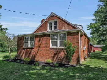 Property at 6729 Black Road, Evans, NY 14047