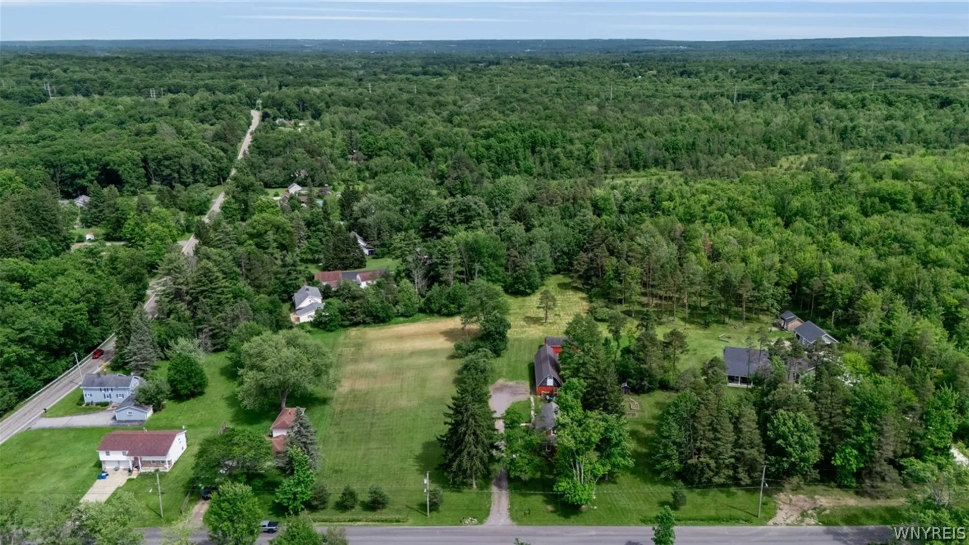 Property at 6729 Black Road, Evans, NY 14047 2