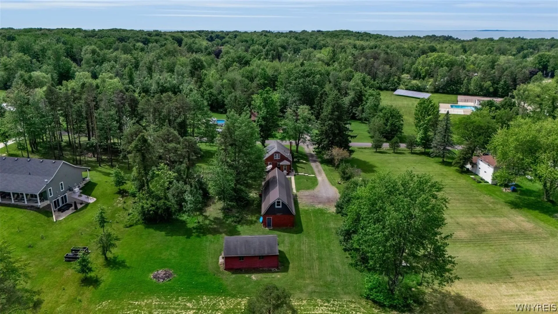 Property at 6729 Black Road, Evans, NY 14047 32