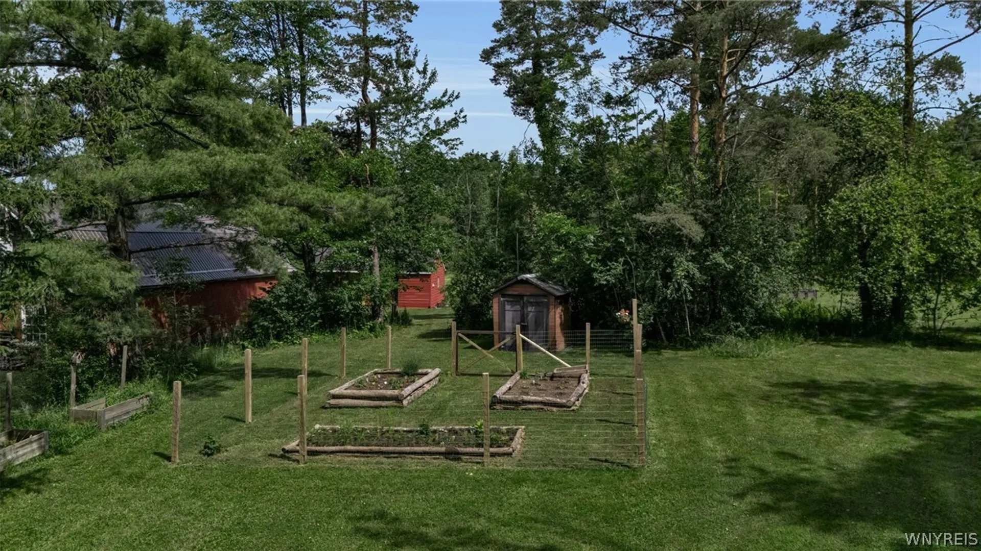 Property at 6729 Black Road, Evans, NY 14047 34