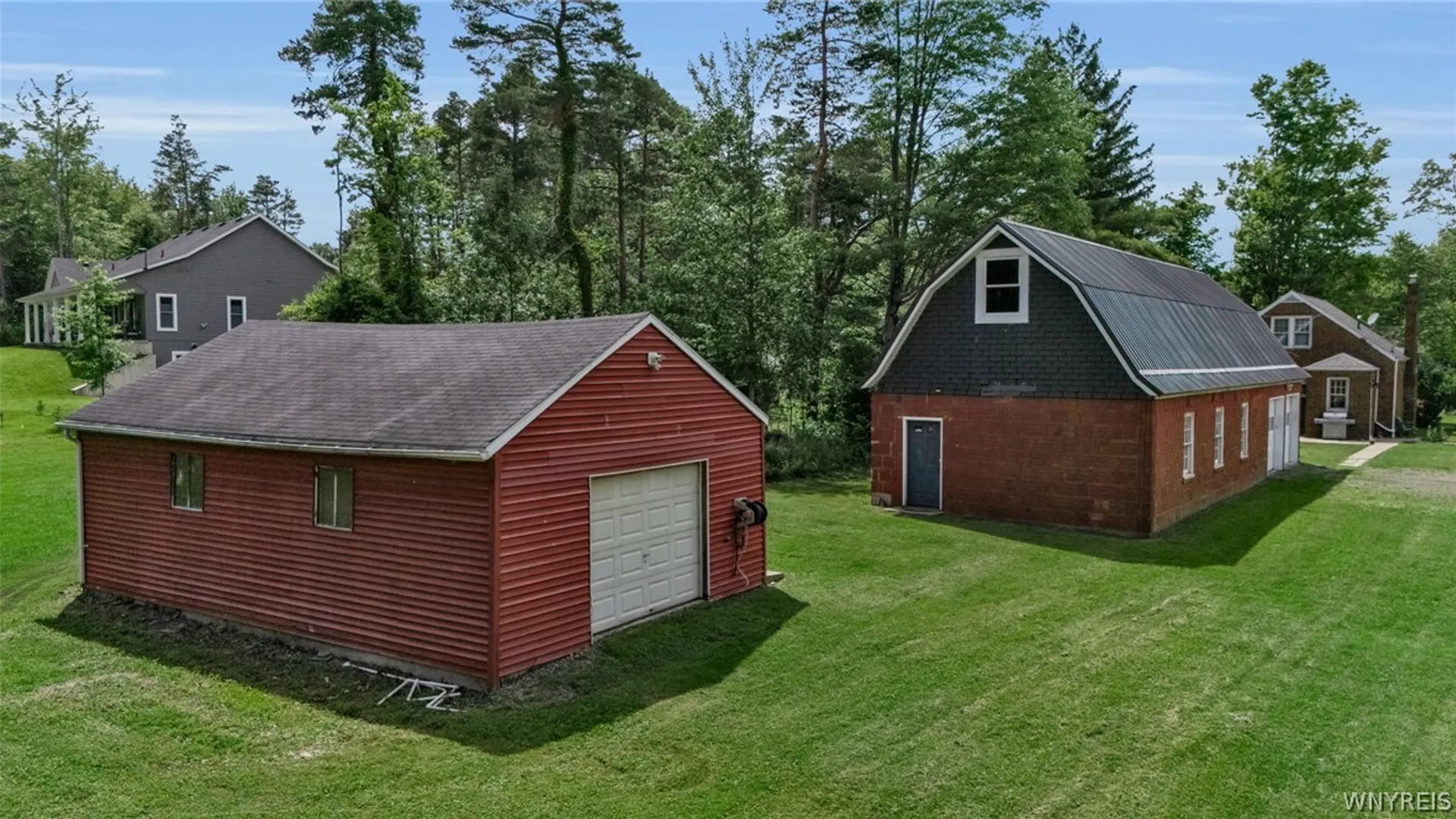 Property at 6729 Black Road, Evans, NY 14047 36