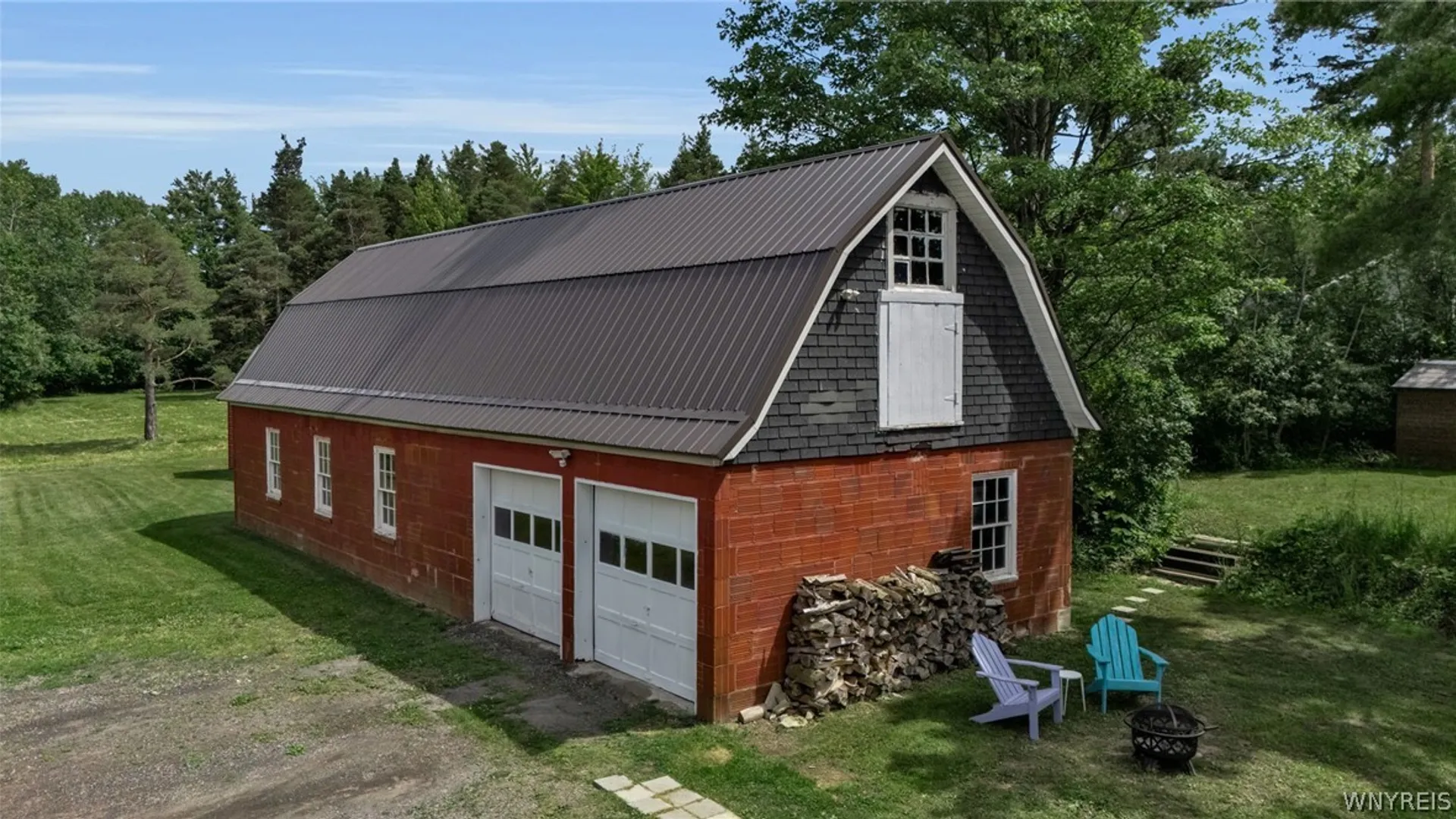 Property at 6729 Black Road, Evans, NY 14047 37
