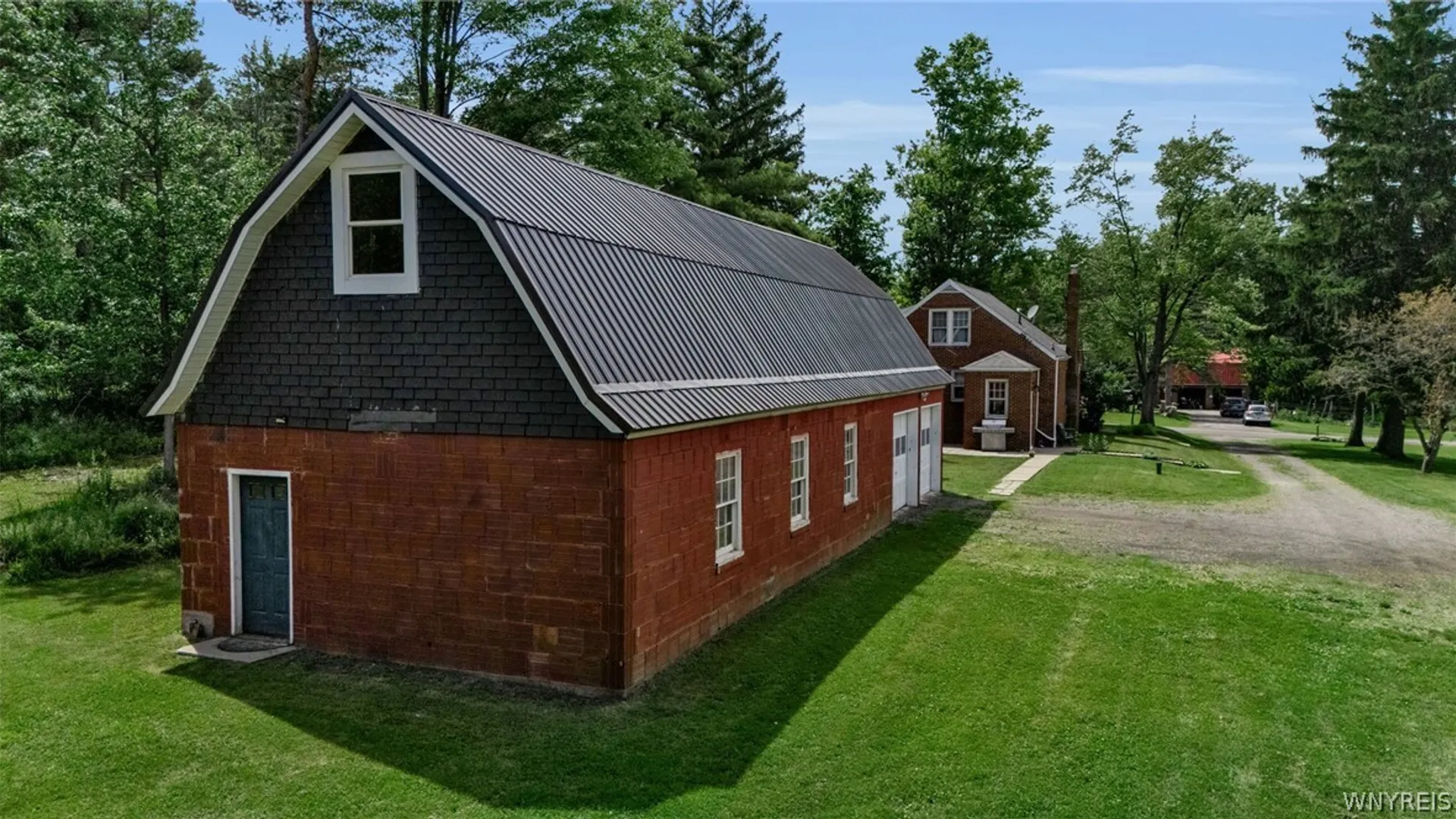 Property at 6729 Black Road, Evans, NY 14047 38