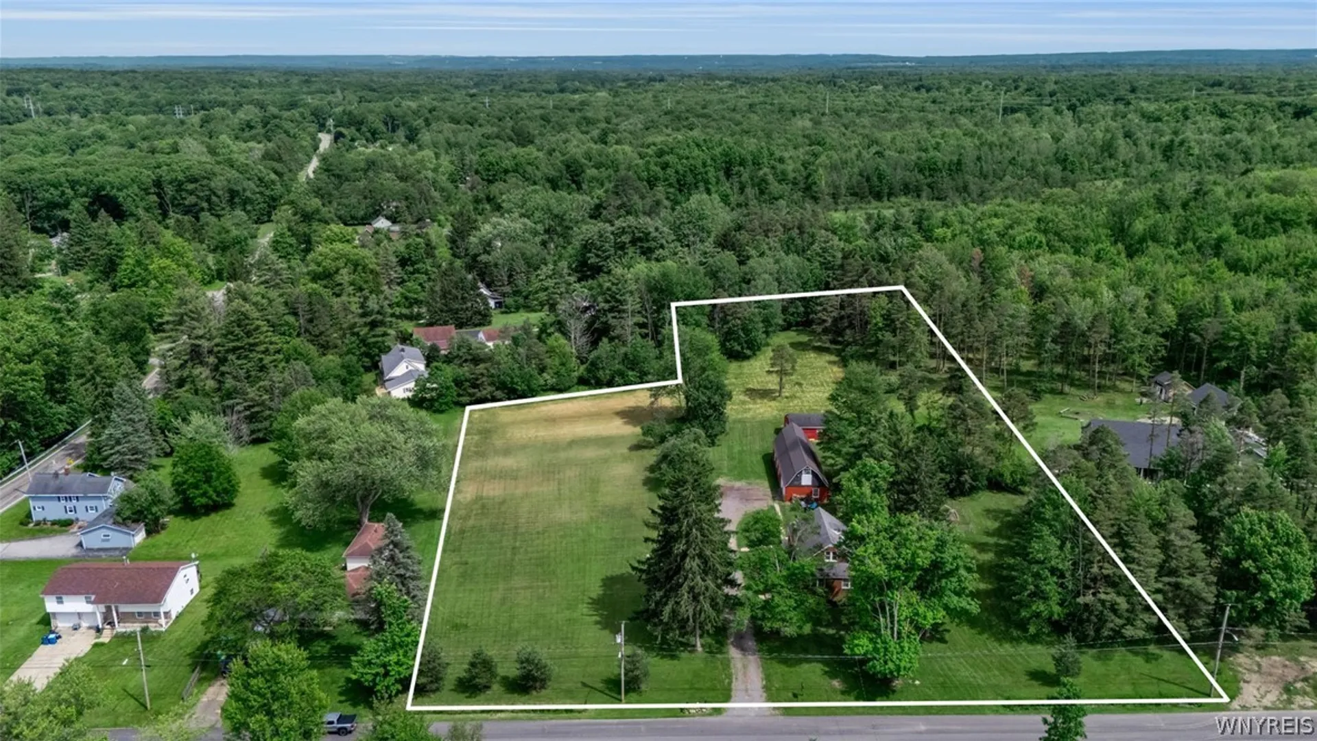 Property at 6729 Black Road, Evans, NY 14047 46