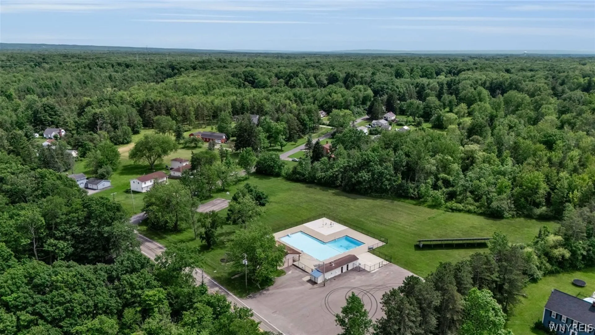 Property at 6729 Black Road, Evans, NY 14047 47