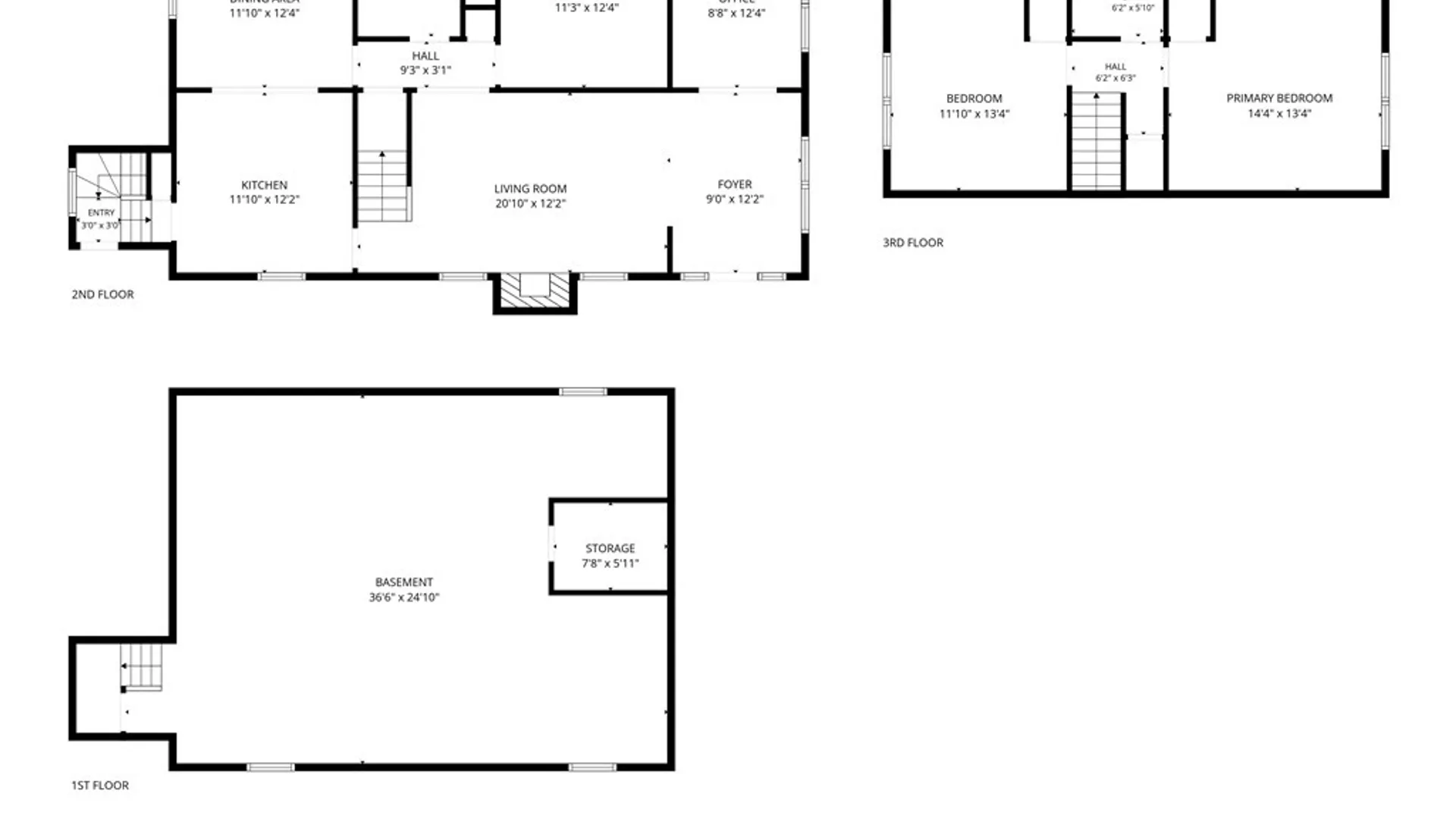 Property at 6729 Black Road, Evans, NY 14047 49