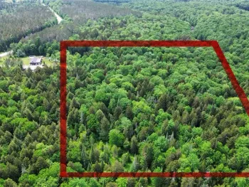 Property at Lot 112 Rt-8, Morehouse, NY 13324