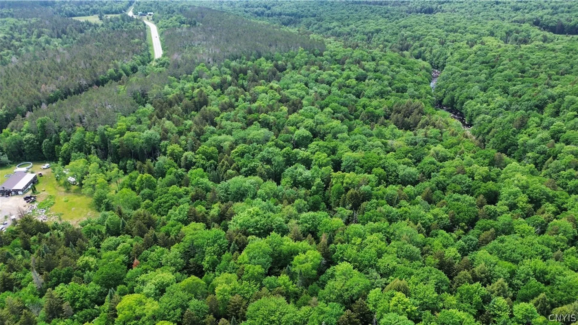 Property at Lot 112 Rt-8, Morehouse, NY 13324 2