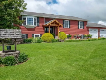 Property at 2635 Skyline Drive, Augusta, NY 13328