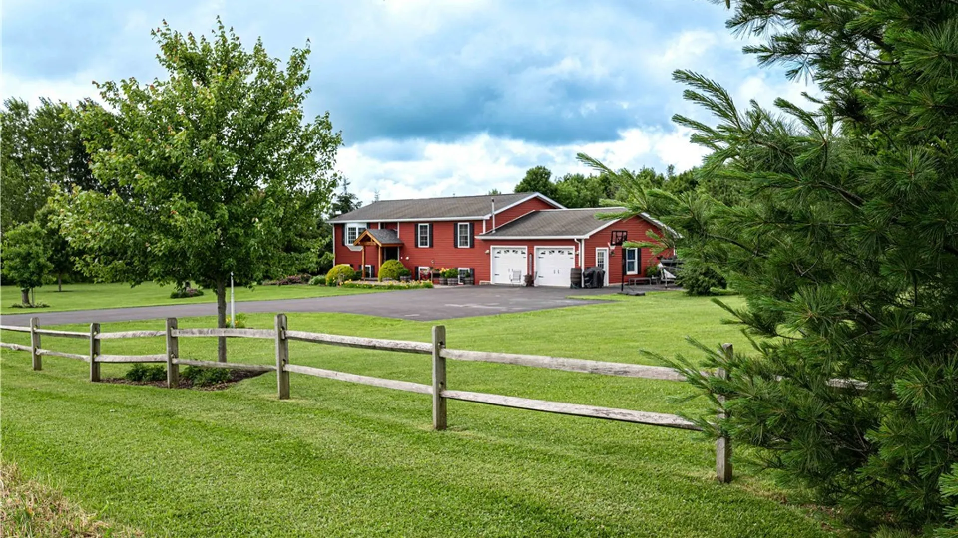 Property at 2635 Skyline Drive, Augusta, NY 13328 2