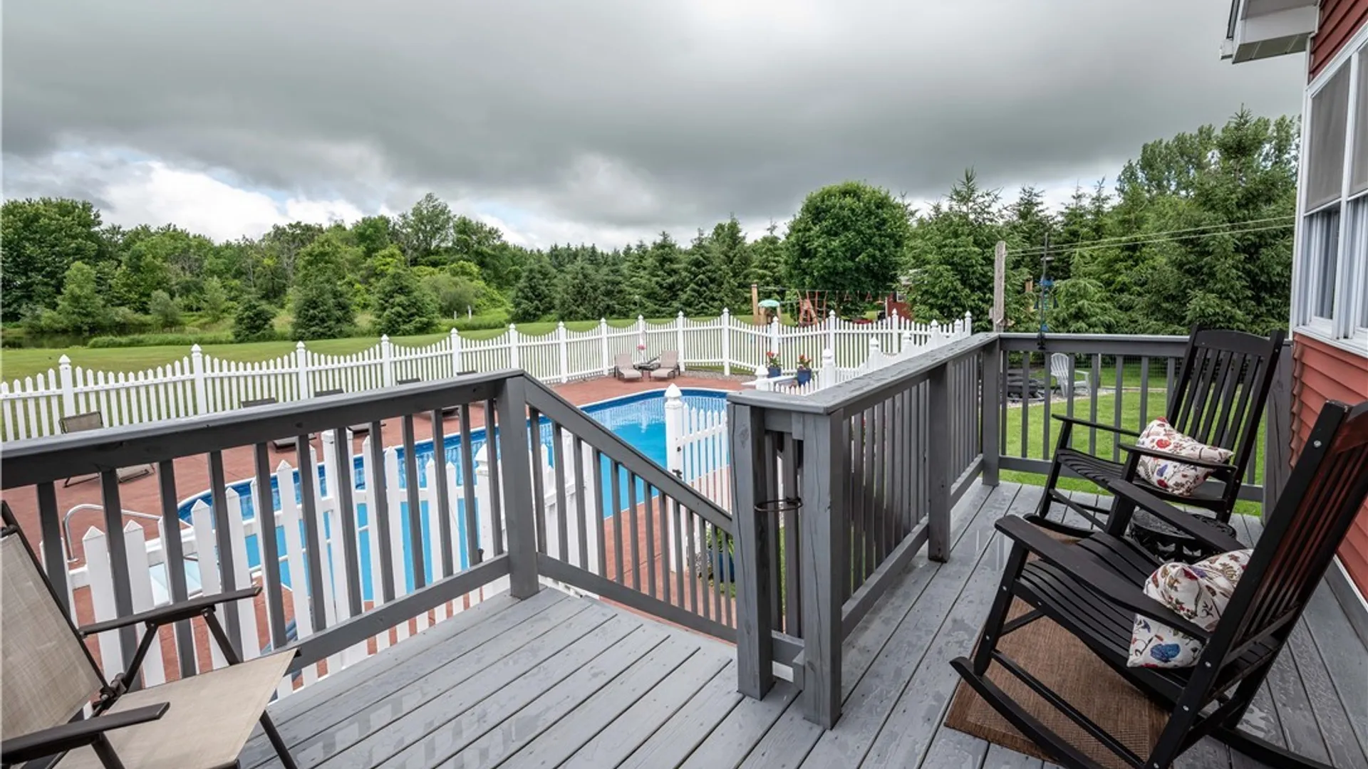 Property at 2635 Skyline Drive, Augusta, NY 13328 29