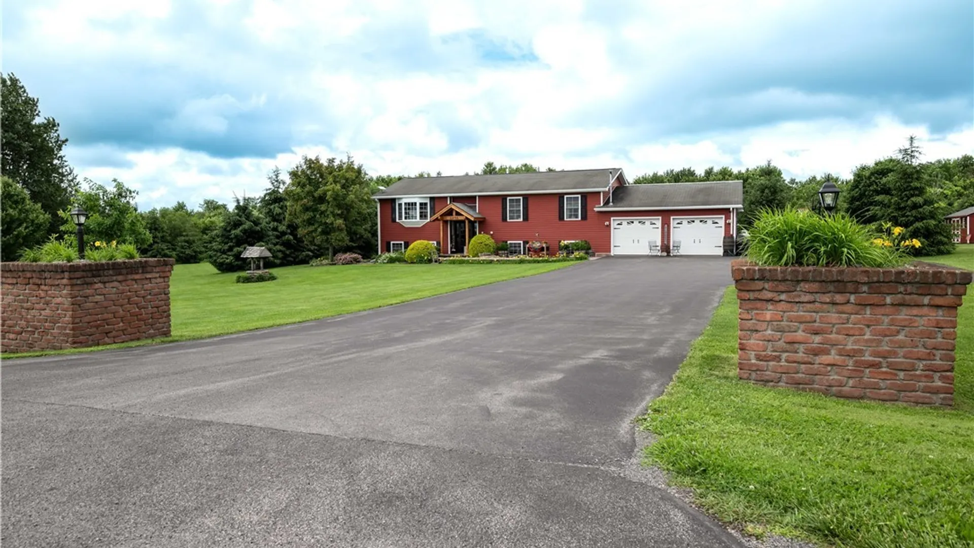 Property at 2635 Skyline Drive, Augusta, NY 13328 3