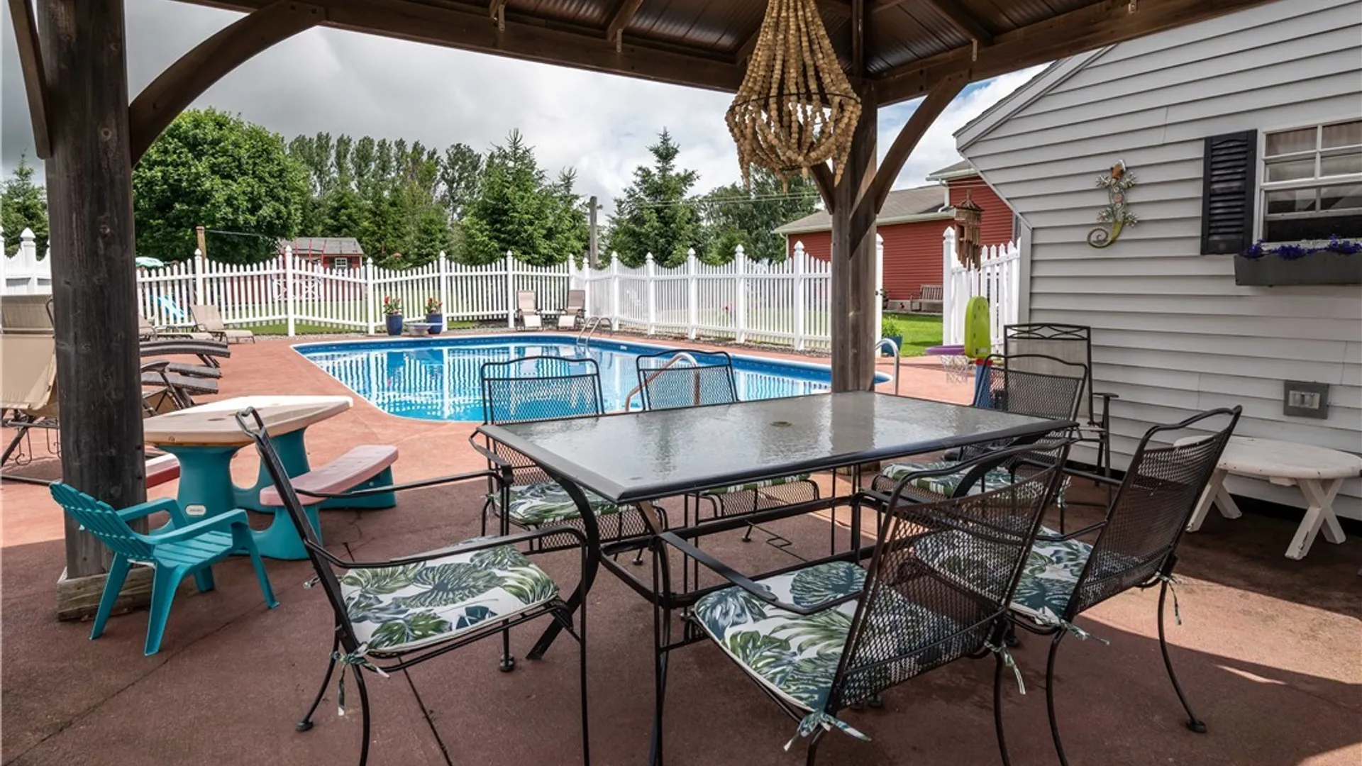 Property at 2635 Skyline Drive, Augusta, NY 13328 30