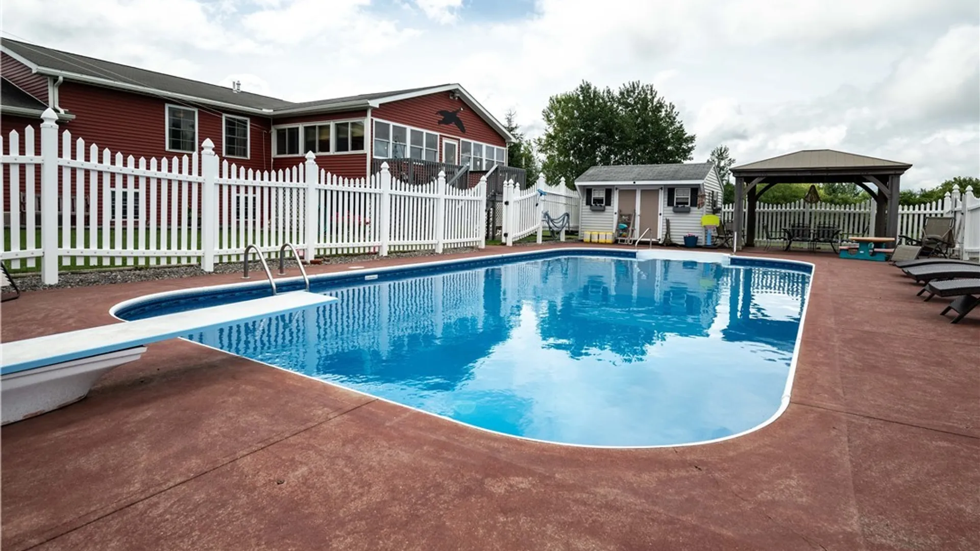 Property at 2635 Skyline Drive, Augusta, NY 13328 31