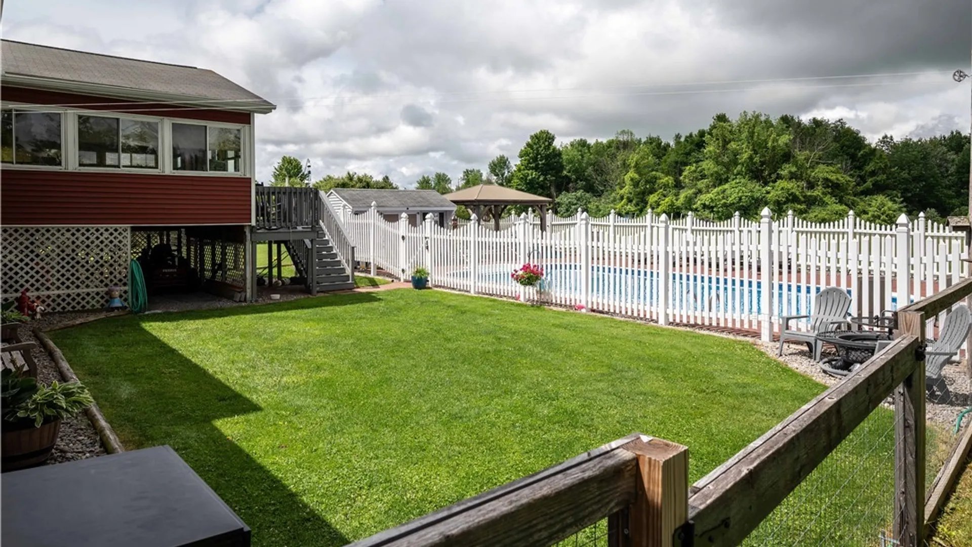 Property at 2635 Skyline Drive, Augusta, NY 13328 34