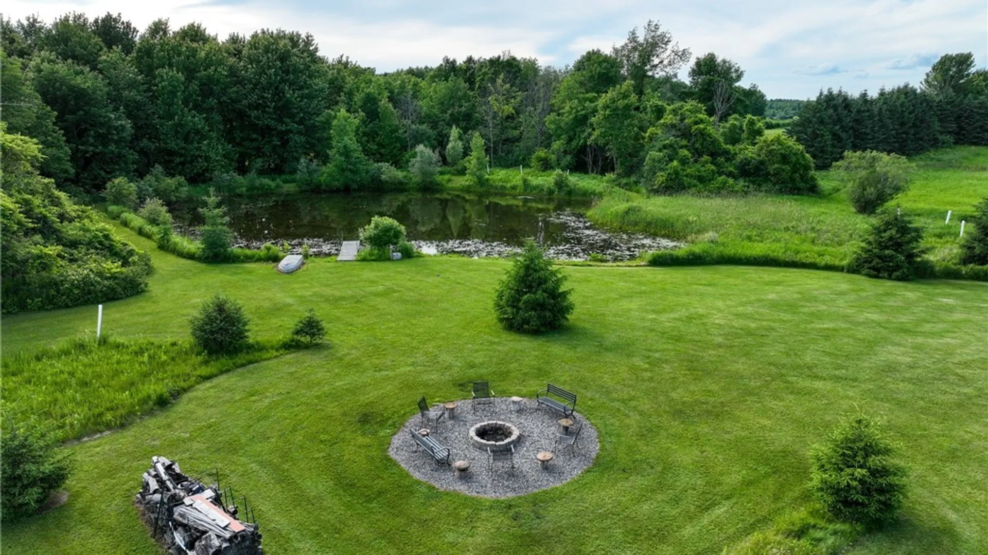 Property at 2635 Skyline Drive, Augusta, NY 13328 39