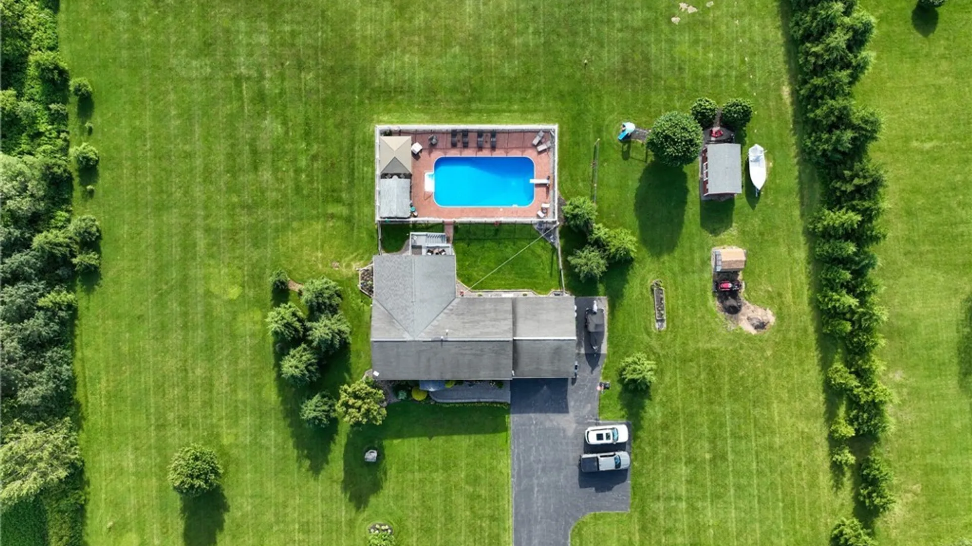 Property at 2635 Skyline Drive, Augusta, NY 13328 40