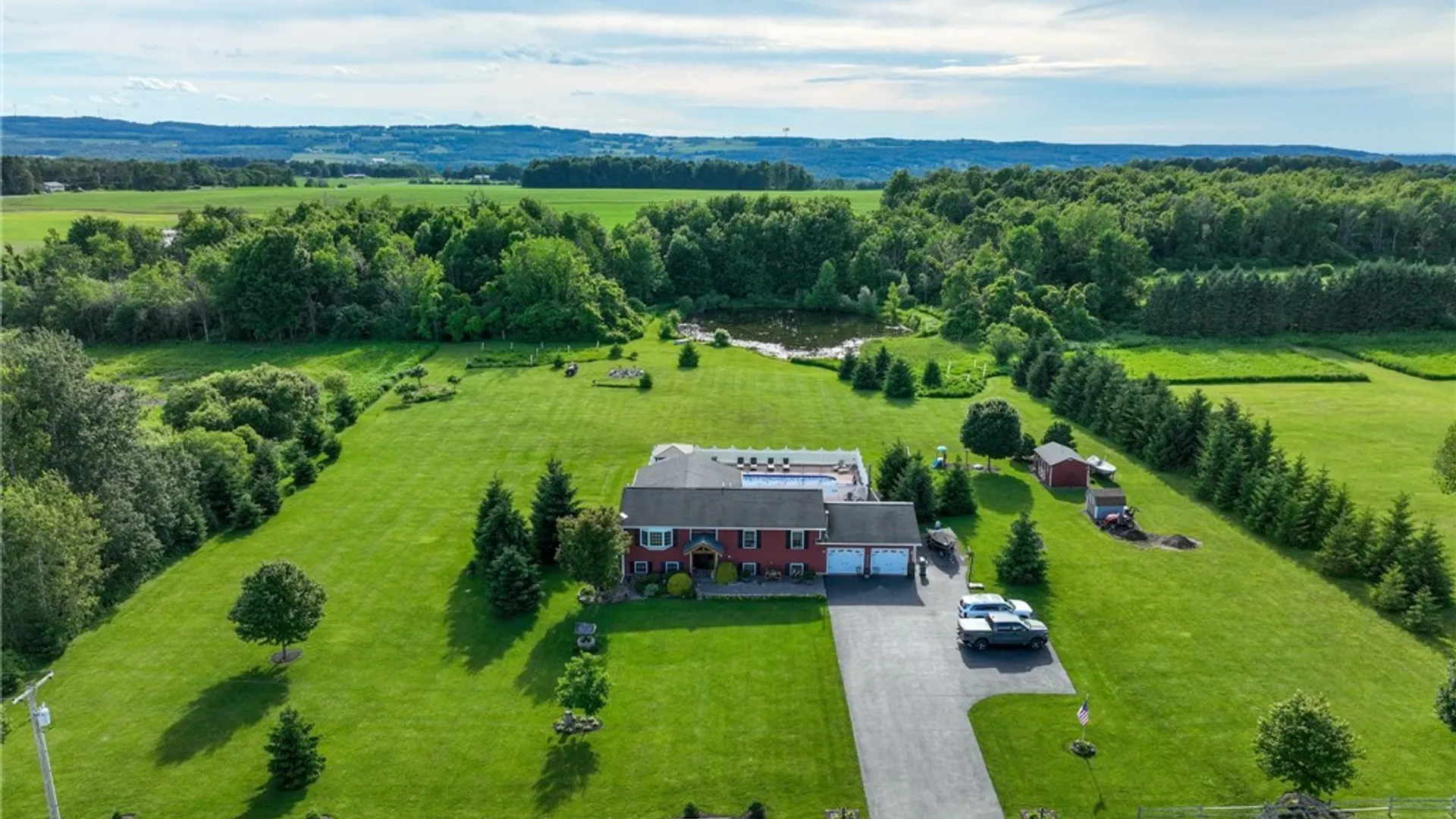 Property at 2635 Skyline Drive, Augusta, NY 13328 42