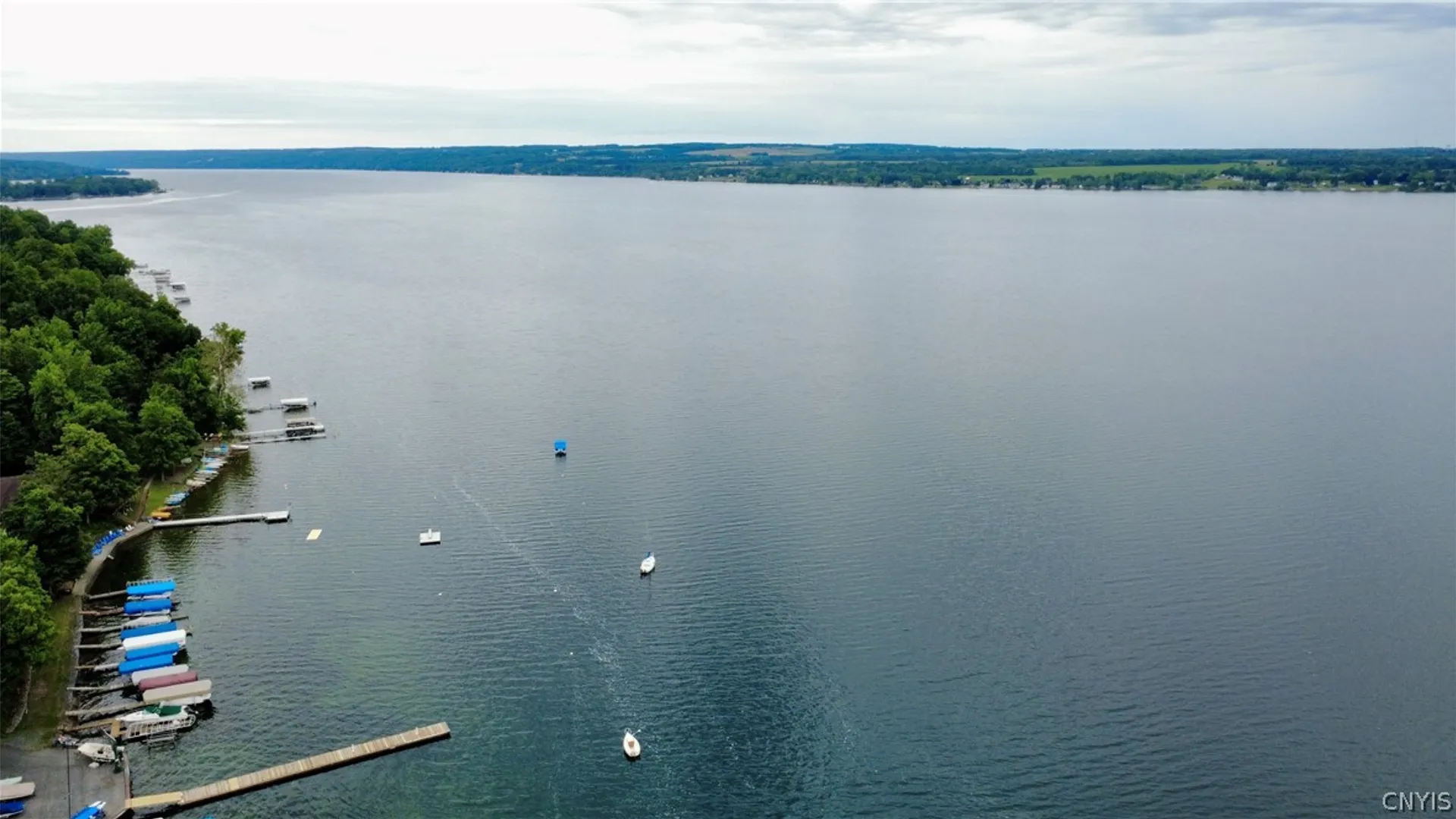 Property at East Lake Road, Owasco, NY 13021 5