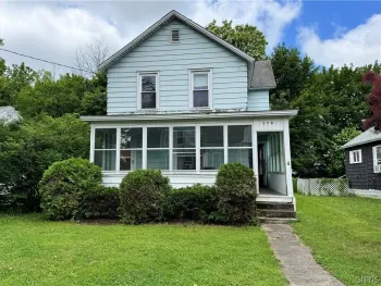 Property at 370 Broadwell Avenue, Fulton, NY 13069