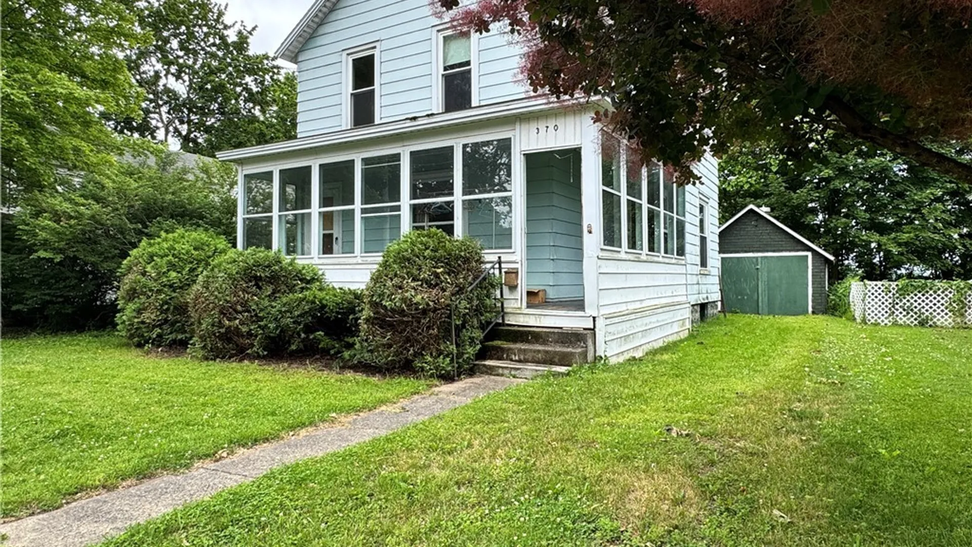 Property at 370 Broadwell Avenue, Fulton, NY 13069 2